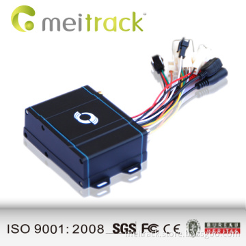 GPS Tracker Sos Button for Vehicle Tracking with SMS/GPRS Tracking (MVT800)